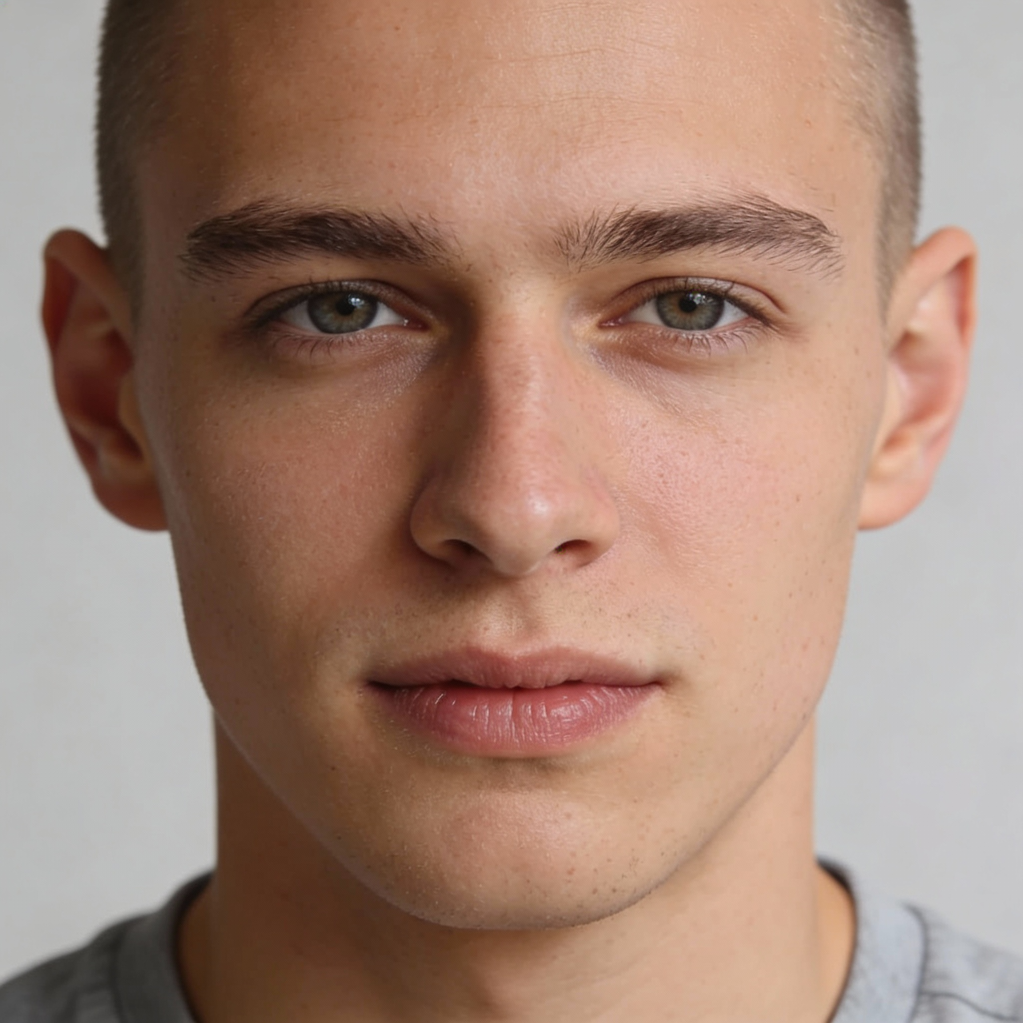 Michael 'Mick' O'Reilly